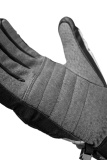 Reusch Henrik Kristoffersen 6501118 7749 black 5